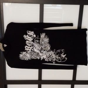 S-12 sweater size medium